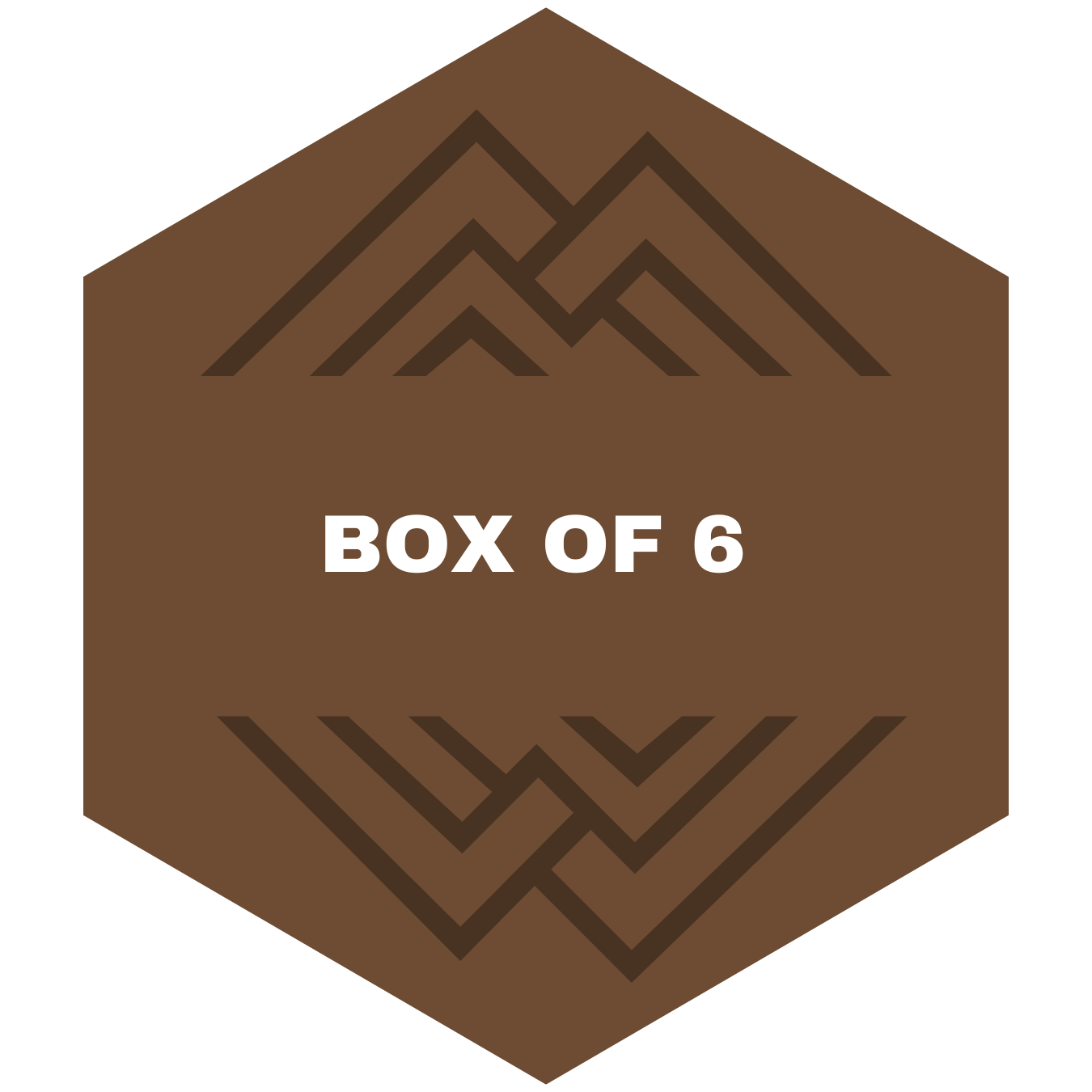 Box of 6